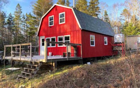 Cottages Cabins Recreational Properties Cottage Marketer